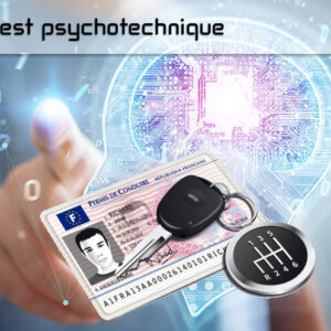 test-psychotechnique